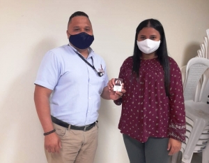 FODEARTE REALIZA JORNADA DE CARNETIZACIÓN EN SAN JUAN