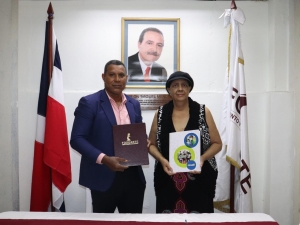 FODEARTE FIRMA ACUERDO DE COOPERACIÓN INTERINSTITUCIONAL CON EL CESAL