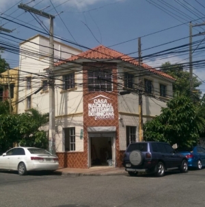LA CASA DEL ARTESANO