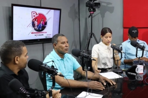 FODEARTE PROMOCIONA E INVITA A FERIA ARTESANAL EN LA PLAZA BIBIJAGUA, PUNTA CANA