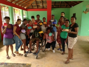 FODEARTE CONCLUYE TALLER DE FORMACIÓN ARTESANAL EN VILLA MELLA