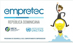 TALLER EMPRETEC PARA EL DESARROLLO DEL COMPORTAMIENTO EMPRENDEDOR