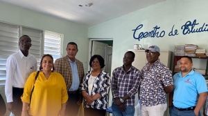 FODEARTE HABILITARÁ CENTRO DE CAPACITACIÓN ARTESANAL EN BAHORUCO