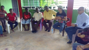 FODEARTE y Cofradía Impulsarán Proyecto Cultural en Villa Mella