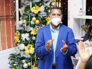 FODEARTE DESEA A LA CLASE ARTESANAL UN PROSPERO AÑO NUEVO