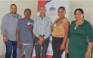 FODEARTE REALIZA JORNADAS DE CARNETIZACIÓN EN VALIENTE