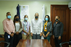 FODEARTE y DGDF SE REÚNEN PARA REPROGRAMAR AGENDA DE TRABAJO