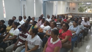 FODEARTE IMPARTIRÁ TALLER ARTESANAL EN DAJABÓN