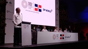 República Dominicana anuncia su participación en la Expo 2020 Dubái