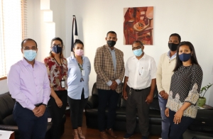 FODEARTE SOSTIENE ENCUENTRO CON LA FUNDACIÓN FUNUARDO