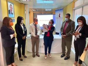 FODEARTE REALIZA SOCIALIZACIÓN DE FILOSOFÍA INSTITUCIONAL