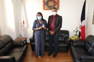 FODEARTE INICIA PROCESO DE CARNETIZACIÓN EN SUS INSTALACIONES