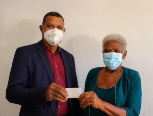 FODEARTE REALIZA JORNADA DE CARNETIZACIÓN EN CAMBITA