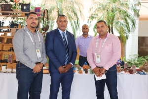 FODEARTE PARTICIPA EN LA FERIA TURÍSTICA DATE 2022