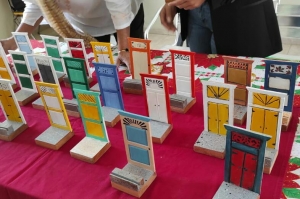 DISEÑO Y ELABORACIÓN DE PROTOTIPOS ARTESANALES