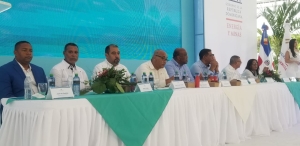 FODEARTE PARTICIPA EN CELEBRACIÓN DEL DÍA NACIONAL DEL LARIMAR