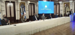 GOBIERNO PONE EN MARCHA PROGRAMA PARA EL RESCATE DE LAS MIPYMES