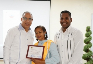 FODEARTE Y DGDF GRADÚAN NUEVOS ARTESANOS EN EL RUBRO DE PELETERÍA