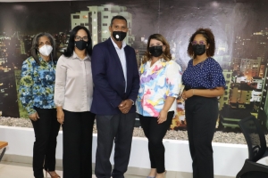 FODEARTE SOSTIENE ENCUENTRO CON EL CENTRO HISTÓRICO DEL ADN