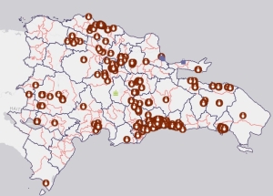 FODEARTE, ARCOÍRIS Y EL CENTRO DE COOPERACIÓN ESPAÑOLA COLOCAN A LOS ARTESANOS EN EL MAPA