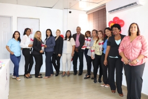 FODEARTE FELICITA A LAS SECRETARIAS EN SU DÍA
