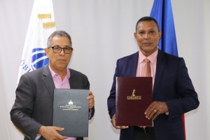 FODEARTE Y DGDC ACUERDAN LLEVAR TALLERES DE CAPACITACIÓN ARTESANALES A COMUNIDADES MARGINADAS