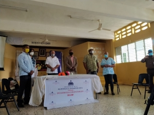 FODEARTE INICIA JORNADAS DE FORMACIÓN EN LA PROVINCIA DE PEDERNALES